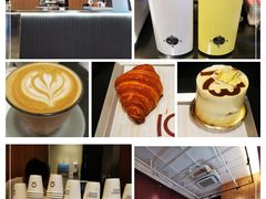 -MEEBO KAFEE米咖焙坊(虹桥路店)