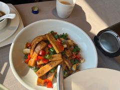 -一澜江宴·江景地标楚菜(江滩公园店)