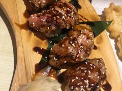 鹅肝寿司-有喜屋·深夜食堂(北京西路店)