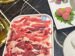 -江南福宴·澳门海鲜.牛肉火锅(汇高栢悦中心店)