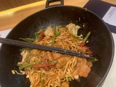 -九毛九西北菜(番禺万达店)