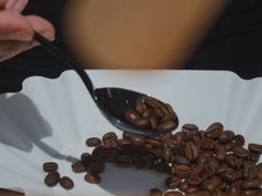 -Punchline Coffee&Roaster(同济大学店)
