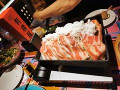 -有喜屋·深夜食堂(北京西路店)