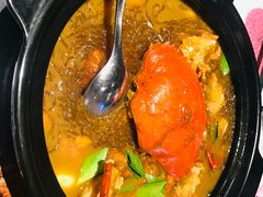 -蟹榭·本帮江浙菜·蟹宴(五角场合生汇商场店)