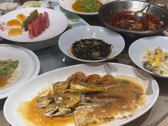 -味莊·青岛菜(云霄路店)