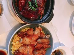 -港丽餐厅(高德置地店)