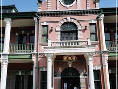 -北京动物园-畅观楼