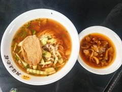 -兴福老面馆(寺路街店)