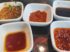 -魁牛·潮汕牛肉自助火锅(沈辽路万达店)