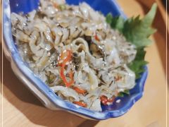 -一心创作料理屋(经开万达店)