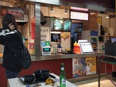 -幸福荣耀超市(学院路店)