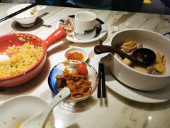 -岭南真味·匠心粤菜(K11店)