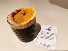 -Seesaw Coffee(上生新所店)