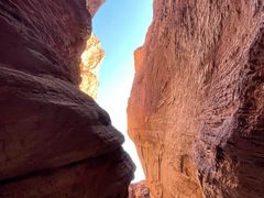 -天山神秘大峡谷