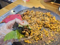 -红辣椒八爪鱼特色韩国料理专门店(远景路旗舰店)