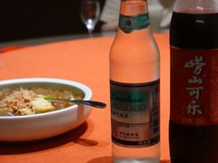 -船歌·鱼水饺青岛菜(闽江二路店)