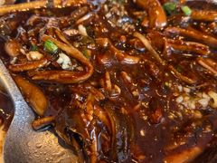 -松鹤楼·非遗·苏帮菜(融科店)