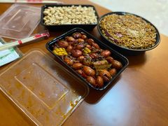 -大尚龙虾·烧烤·秘制虾尾(星光大道店)