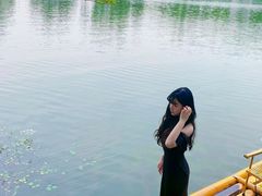 -东湖落雁景区