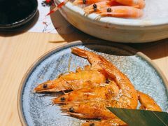 -贵木日本料理·铁板烧(新地假日广场店)