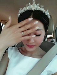 -唯一视觉婚纱摄影(李家村店)