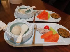 -逸林轩中餐厅(中信泰富朱家角锦江酒店)