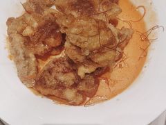 -老妈菜馆(建设街店)