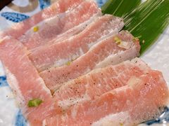 -炼火烤肉店