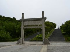 -南京市无想山景区