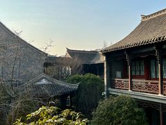 -苏皖边区政府旧址纪念馆