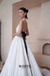 -纯色时光婚纱艺术馆WHITE
