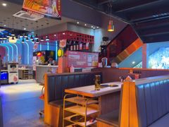 -杨记齐齐哈尔烤肉(总店)