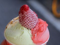 -Dal Cuore 达可芮冰淇淋(陕西北路店)