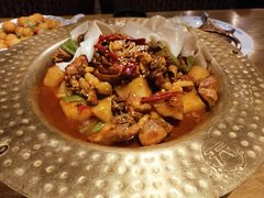 -天山传奇新疆菜(SKLP店)
