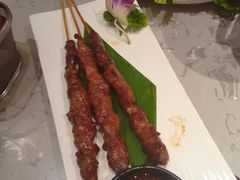 -Home Thai·泰谣(王府井apm店)