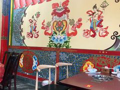 -尼玛藏家风味园(阿山食城店)