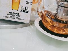 -御彩酒家(东风东路店)