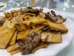 -新享乐海鲜(翠华路店)
