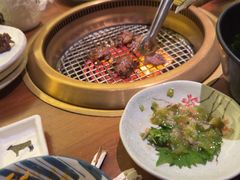 -御牛道日式烤肉料理(杭州万象城店)