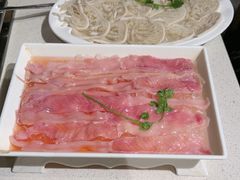 -红鼎坊·老成都火锅(新南门店)