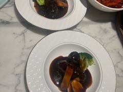 -青雅中餐厅(大连金石滩绿发希尔顿度假酒店)