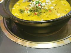 -江南鱼捞(北仑银泰城店)