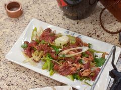 -厚味居炙子烤肉·清真(天桥南纬路店)
