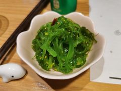 -小句号·精致料理(江南环球港店)
