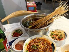 -成都瓜串串(华强北店)