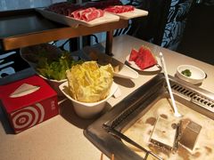 -海底捞火锅鲜切牛肉主题店(长寿路店)