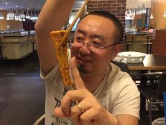 -拿渡·水煮鱼麻辣香锅(王府井奥莱·香江小镇店)