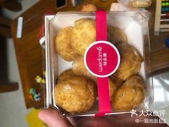 -味多美蛋糕(洋桥店)