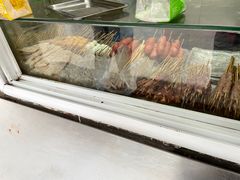 -辽B·小串(总店)