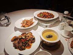 -宝轩渔府·海鲜(水上店)